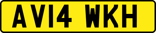 AV14WKH