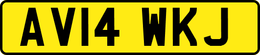 AV14WKJ