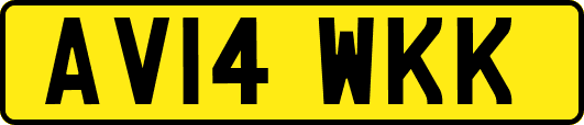 AV14WKK