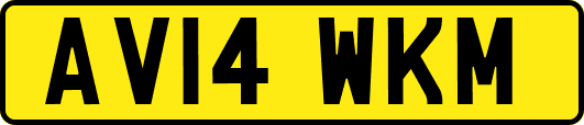 AV14WKM