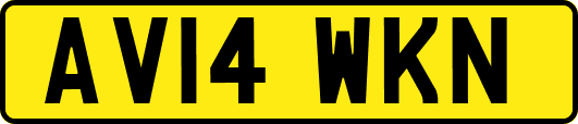 AV14WKN