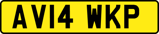 AV14WKP
