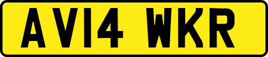 AV14WKR