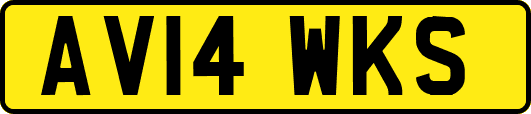 AV14WKS