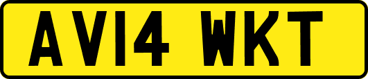 AV14WKT