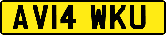 AV14WKU