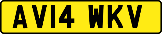 AV14WKV