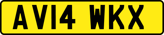 AV14WKX