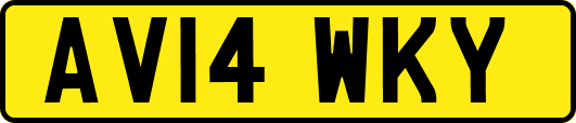 AV14WKY