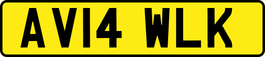 AV14WLK
