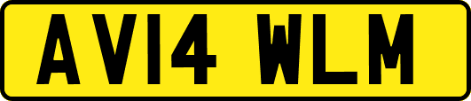 AV14WLM