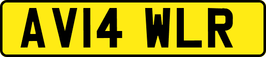 AV14WLR