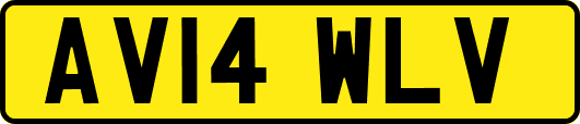 AV14WLV