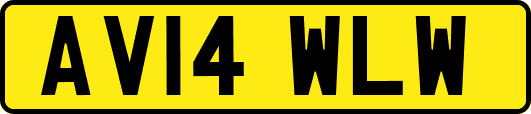 AV14WLW