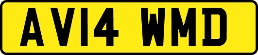 AV14WMD