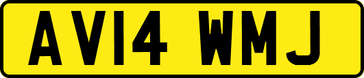 AV14WMJ