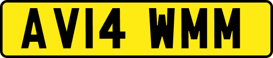 AV14WMM