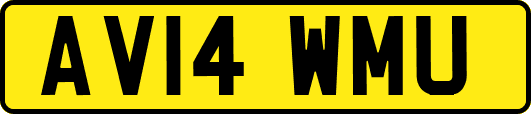 AV14WMU
