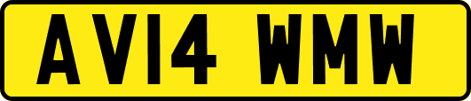 AV14WMW