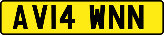 AV14WNN