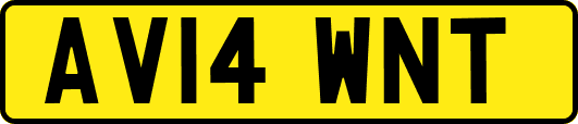 AV14WNT