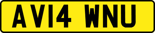 AV14WNU