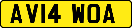 AV14WOA