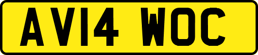 AV14WOC