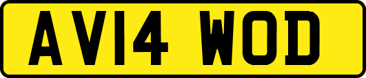 AV14WOD
