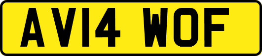 AV14WOF