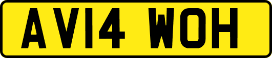 AV14WOH