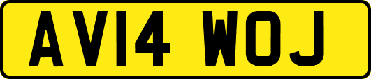 AV14WOJ