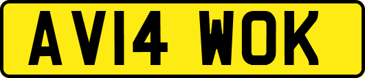 AV14WOK
