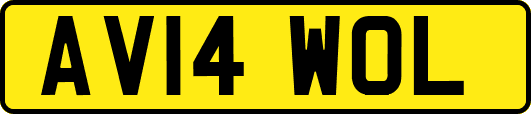 AV14WOL