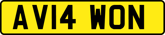AV14WON