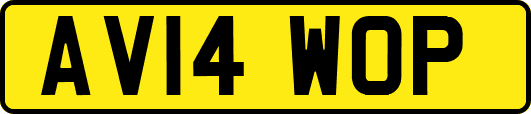 AV14WOP