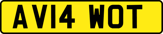 AV14WOT