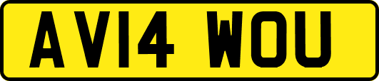 AV14WOU