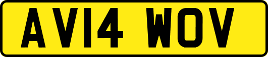 AV14WOV