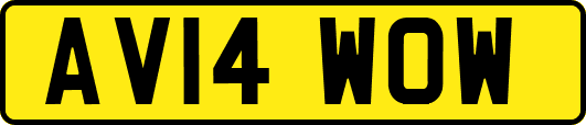 AV14WOW