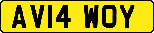 AV14WOY