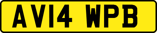AV14WPB
