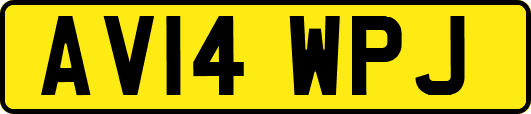 AV14WPJ