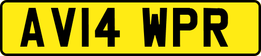 AV14WPR