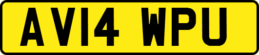 AV14WPU