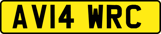 AV14WRC
