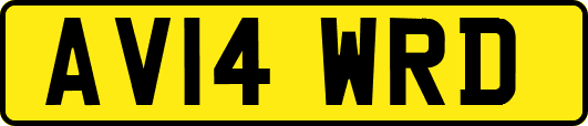 AV14WRD