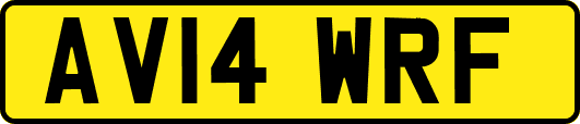 AV14WRF