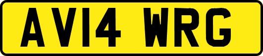 AV14WRG