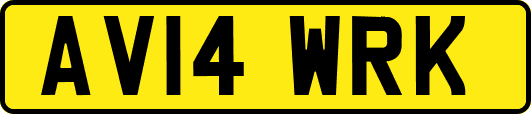 AV14WRK